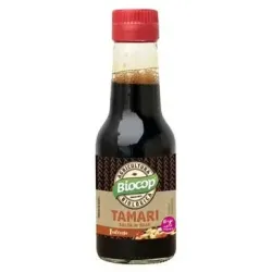 Biocop salsa de soja tamari 140ml