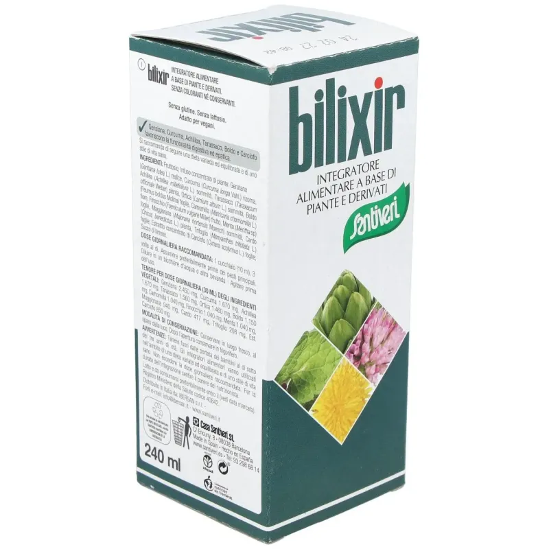 Bilixir jarabe 240ml. | Farmacia Barata Bilixir jarabe 240ml. | Farmacia Barata