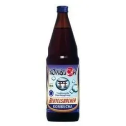 Beutelsbacher te kombucha eco 700ml
