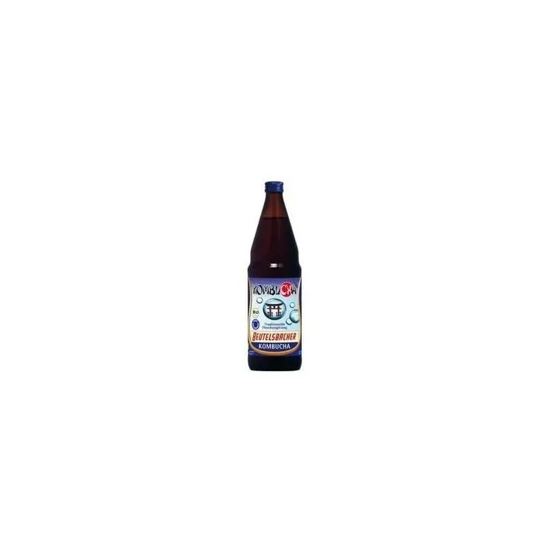 Beutelsbacher te kombucha eco 700ml | Farmacia Barata Beutelsbacher te kombucha eco 700ml | Farmacia Barata