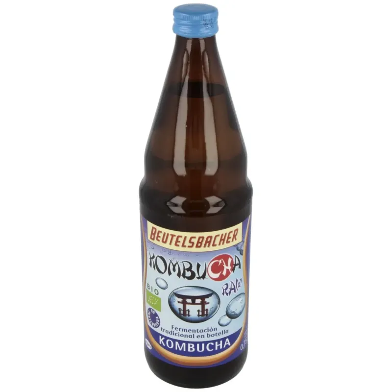 Beutelsbacher te kombucha eco 700ml | Farmacia Barata Beutelsbacher te kombucha eco 700ml | Farmacia Barata