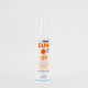 Pediatopic Sun Loción spray SPF50, 200ml.