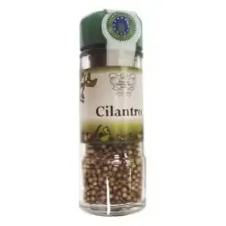 Biocop condimento cilantro gano bio 25g