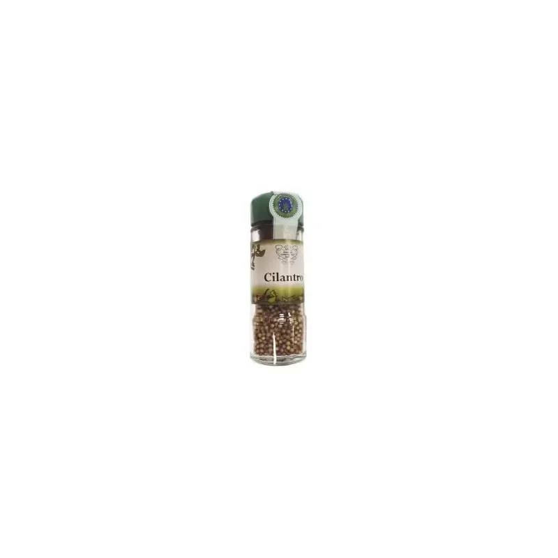 Biocop condimento cilantro gano bio 25g | Farmacia Barata