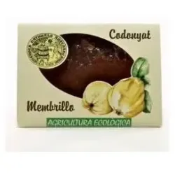 Cal Valls Membrillo con Azúcar de Caña Integral Eco, 300 g