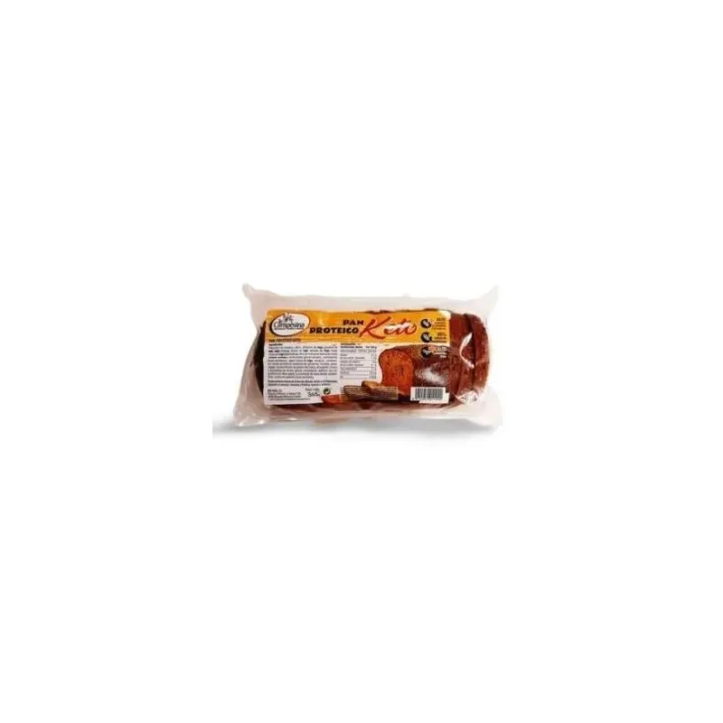 Pan de molde proteico keto 365gr. - la campesina | Farmacia Barata Pan de molde proteico keto 365gr. - la campesina | Farmacia Barata