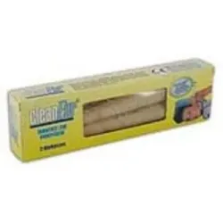 Cleanear Conos Oido Vela, 2 uds
