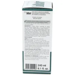 Bilixir jarabe 240ml. | Farmacia Barata Bilixir jarabe 240ml. | Farmacia Barata