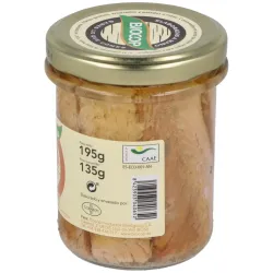 Biocop salmon filetes bio 195g | Farmacia Barata Biocop salmon filetes bio 195g | Farmacia Barata