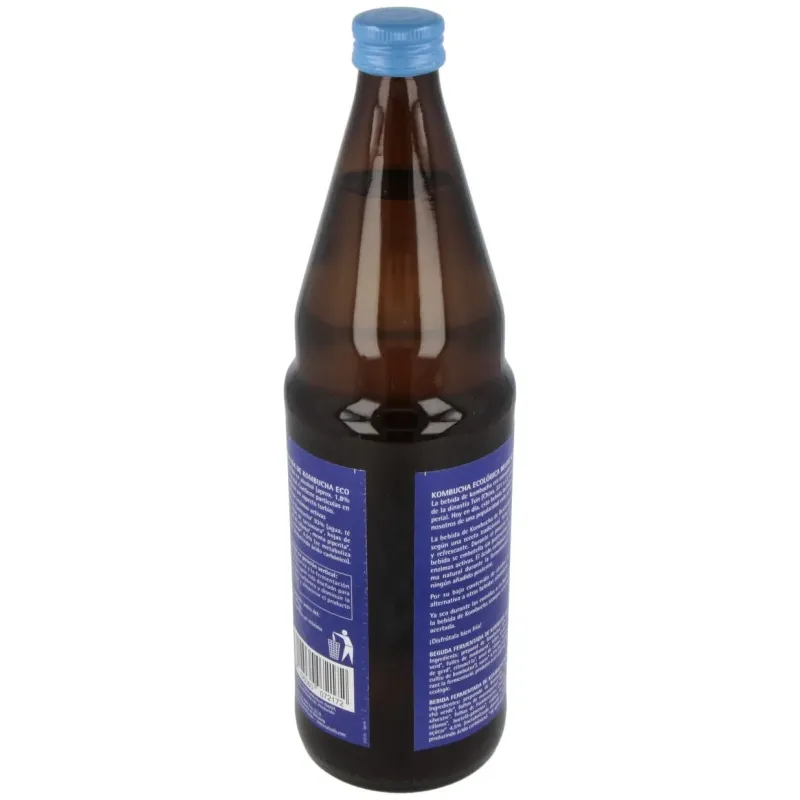 Beutelsbacher te kombucha eco 700ml | Farmacia Barata Beutelsbacher te kombucha eco 700ml | Farmacia Barata
