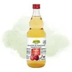 Granovita Vinage Manzana S/Filtrar Vidr, 750 ml