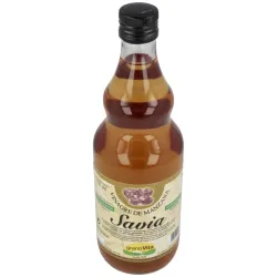 Granovita vinage manzana s/filtrar vidr 750ml | Farmacia Barata