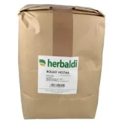 Herbaldi Hierba Boldo, 1 kg