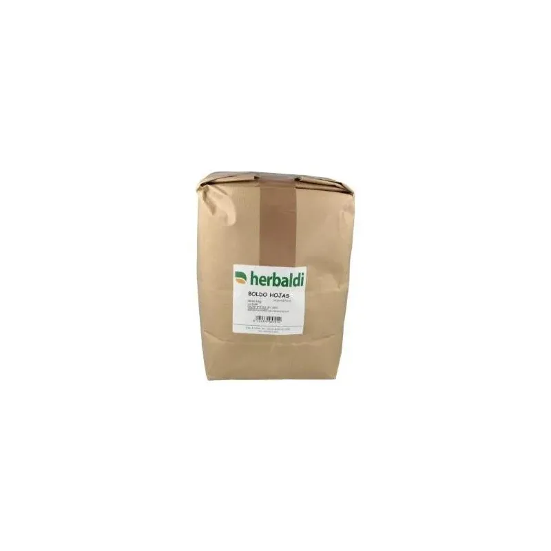 Herbaldi hierba boldo 1kg | Farmacia Barata