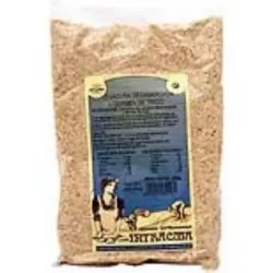 Intracma Levadura Cerveza Germen Trigo Copos, 250 g