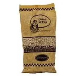 Intracma Copos de Avena Integrales, 500 g