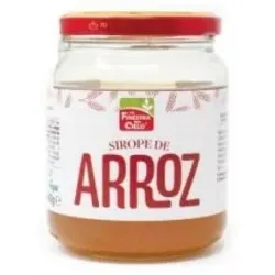 Finestra sul cielo sirope arroz 400g