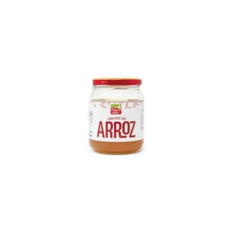 Finestra sul cielo sirope arroz 400g | Farmacia Barata