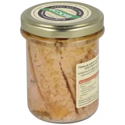 Biocop salmon filetes bio 195g | Farmacia Barata Biocop salmon filetes bio 195g | Farmacia Barata