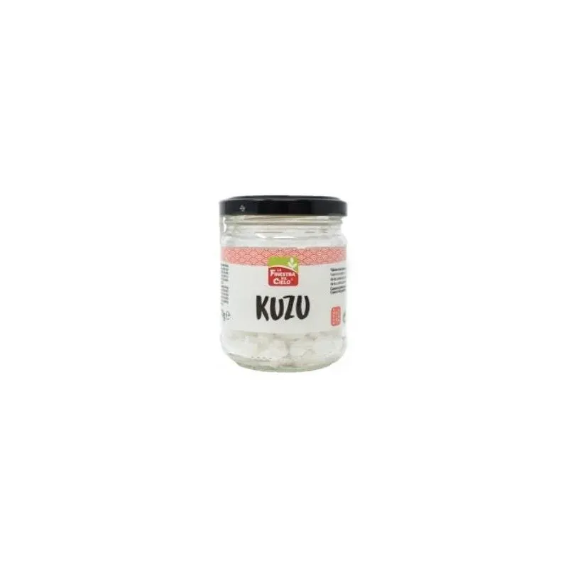 Finestra sul cielo kuzu bio 70gr | Farmacia Barata