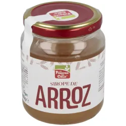 Finestra sul cielo sirope arroz 400g | Farmacia Barata