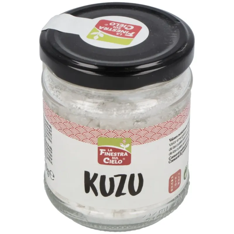 Finestra sul cielo kuzu bio 70gr | Farmacia Barata