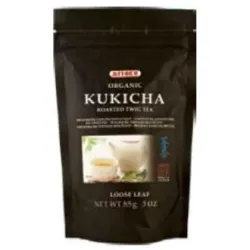 Mitoku Té 3 Años Kukicha Bio, 85 g