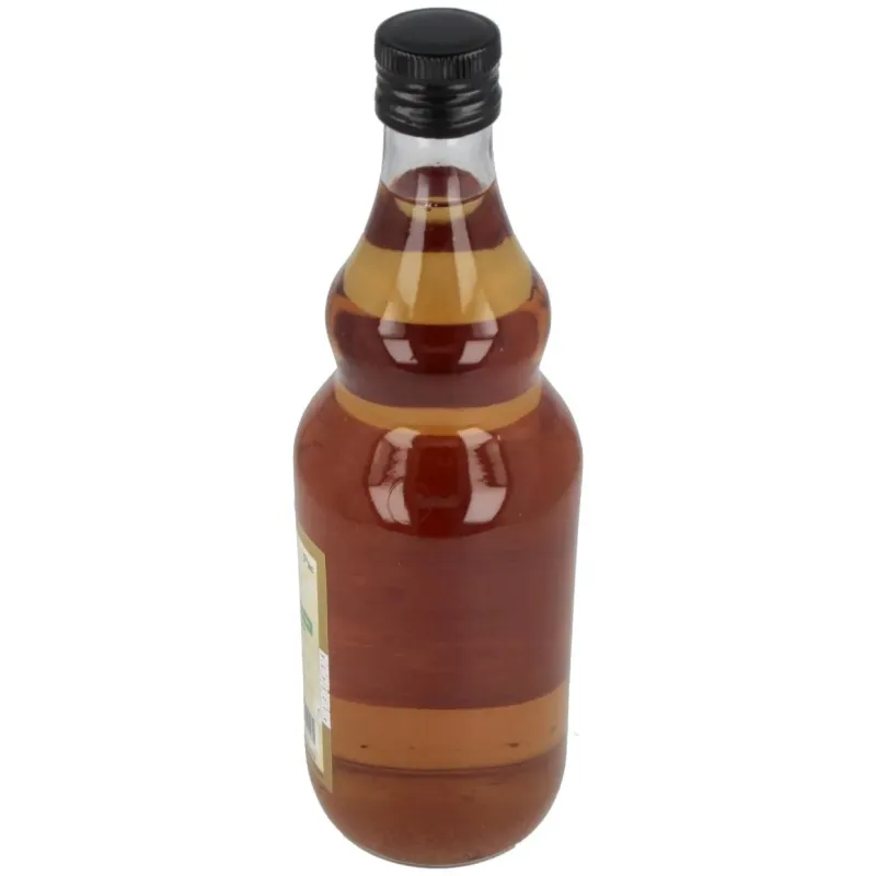 Granovita vinage manzana s/filtrar vidr 750ml | Farmacia Barata