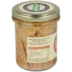 Biocop salmon filetes bio 195g | Farmacia Barata Biocop salmon filetes bio 195g | Farmacia Barata
