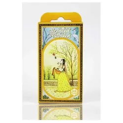 Radhe shyam magnolia cono incienso scented garden 12uds