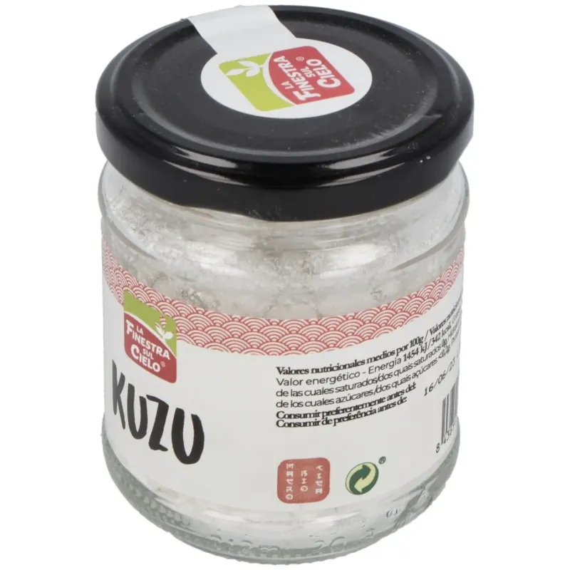 Finestra sul cielo kuzu bio 70gr | Farmacia Barata