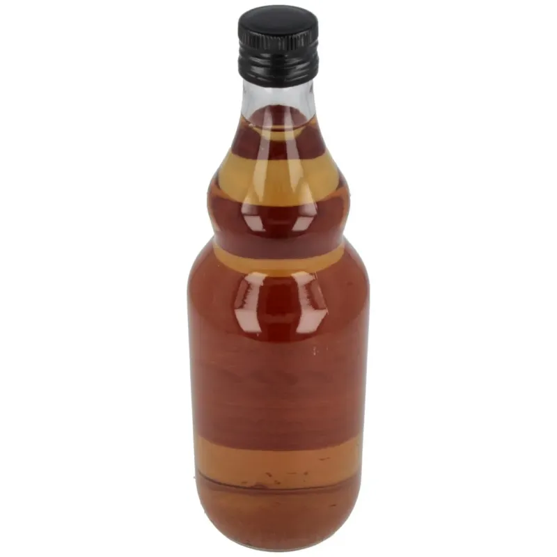 Granovita vinage manzana s/filtrar vidr 750ml | Farmacia Barata