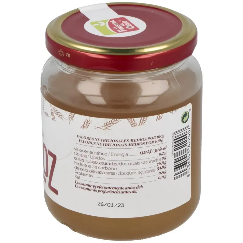 Finestra sul cielo sirope arroz 400g | Farmacia Barata