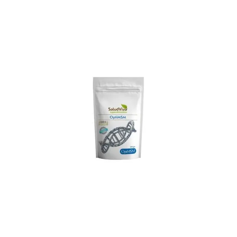 Opti msm 250gr.eco sg s/a vegan | Farmacia Barata