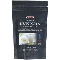 Mitoku té 3 años kukicha bio 85g | Farmacia Barata