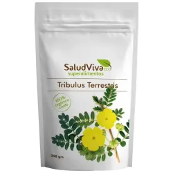 Salud Viva Tribulus Terrestris, 250 g