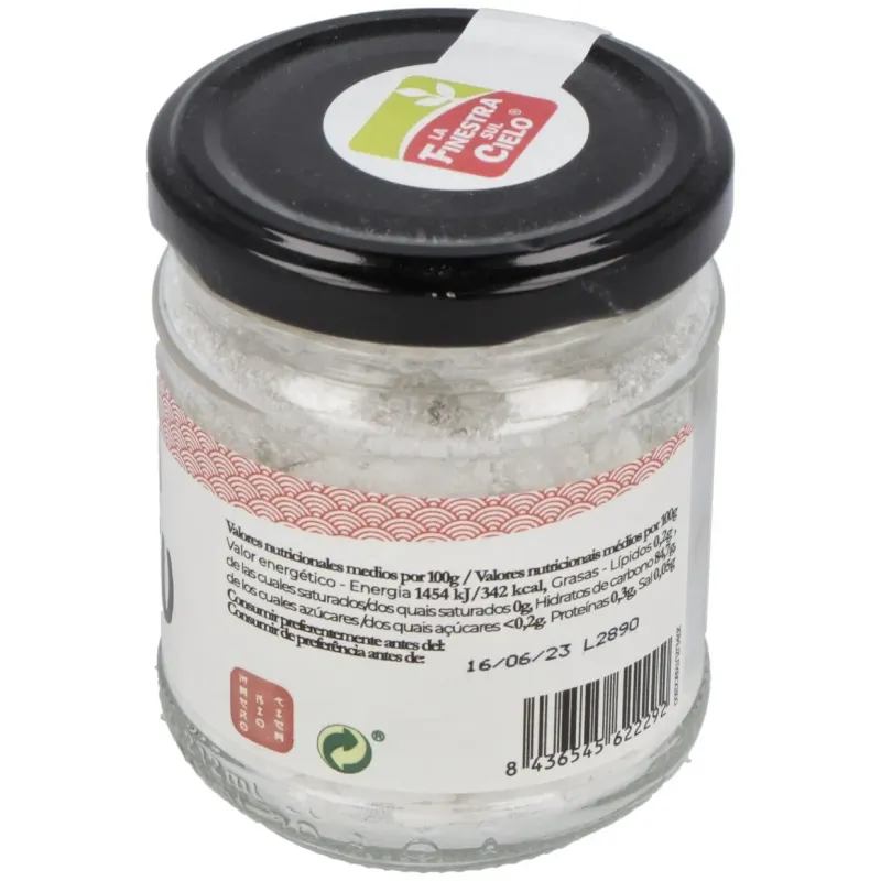 Finestra sul cielo kuzu bio 70gr | Farmacia Barata