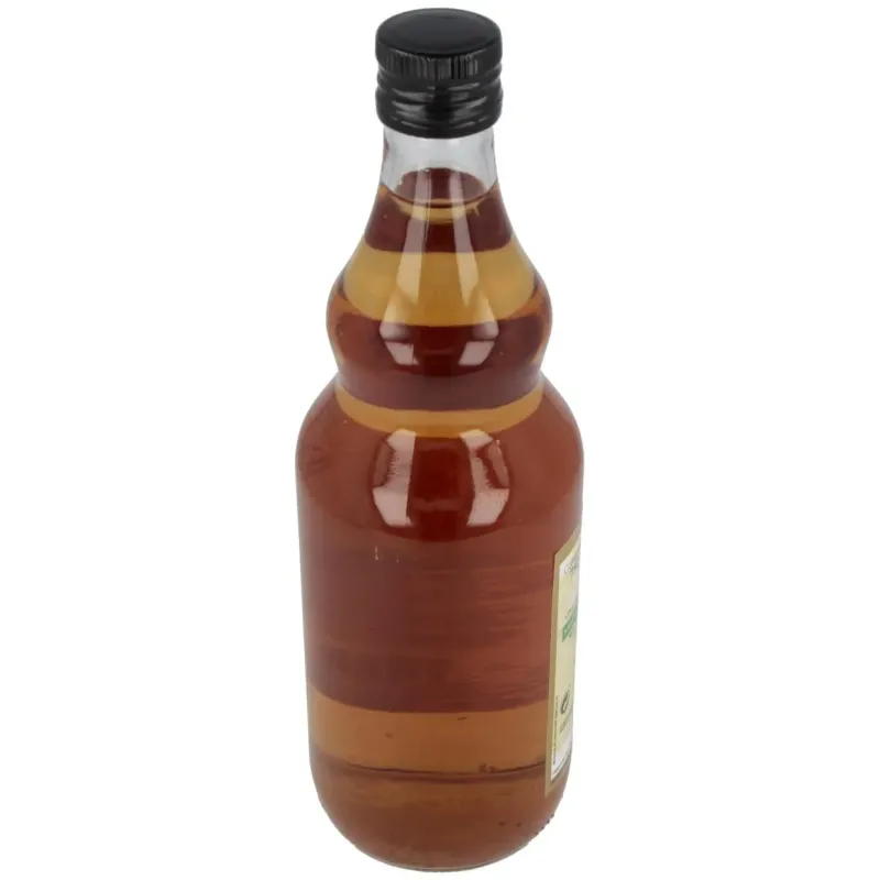 Granovita vinage manzana s/filtrar vidr 750ml | Farmacia Barata