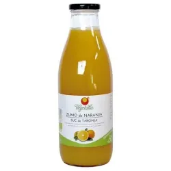 Vegetalia Zumo Naranja Eco, 1000 ml