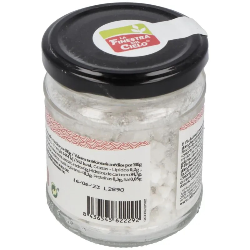 Finestra sul cielo kuzu bio 70gr | Farmacia Barata