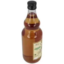Granovita vinage manzana s/filtrar vidr 750ml | Farmacia Barata