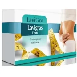 Lavigor lavigras forte 60caps