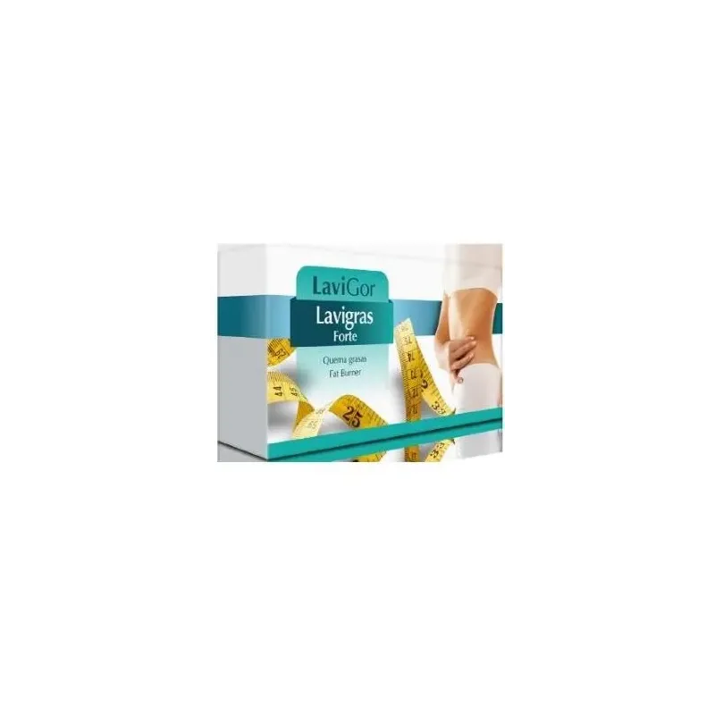 Lavigor lavigras forte 60caps | Farmacia Barata Lavigor lavigras forte 60caps | Farmacia Barata