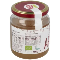 Finestra sul cielo sirope arroz 400g | Farmacia Barata