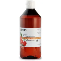 Mon aceite corporal rosa mosqueta 500 ml