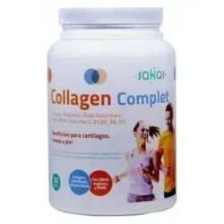 Sakai colágeno completo 300g