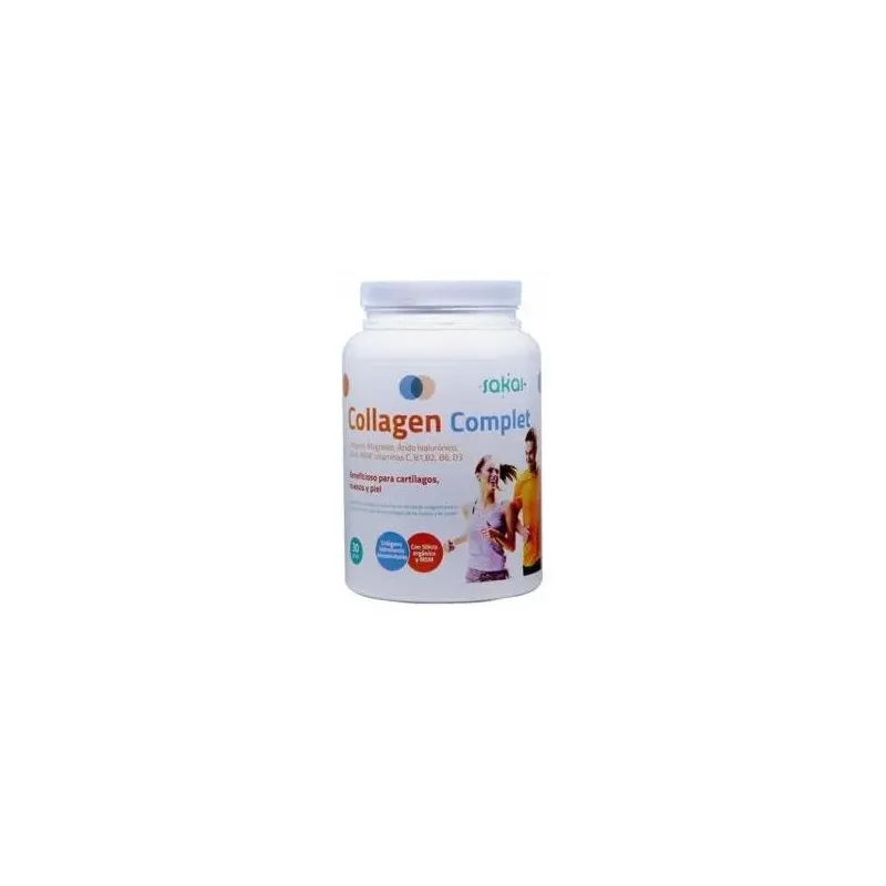 Sakai colágeno completo 300g | Farmacia Barata Sakai colágeno completo 300g | Farmacia Barata