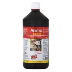 Stangest Veterinaria Anima Strath Mascotas, 1 l