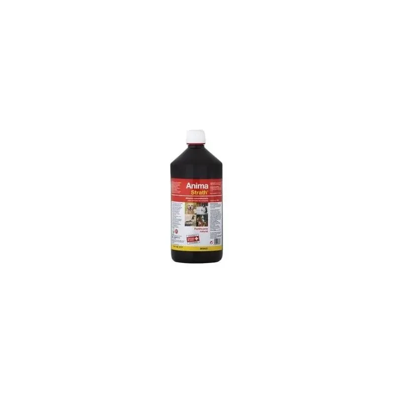 Anima strath mascotas 1l. | Farmacia Barata