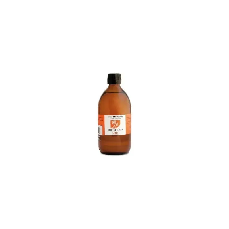 Mon aceite corporal rosa mosqueta 500 ml | Farmacia Barata Mon aceite corporal rosa mosqueta 500 ml | Farmacia Barata